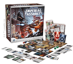 Imperial Assault – Image 2