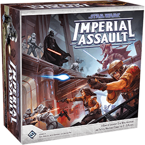 Imperial Assault
