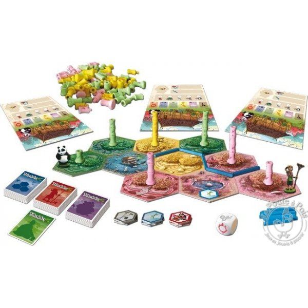 Takenoko – Image 3