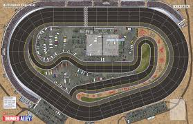 Thunder Alley – Image 3