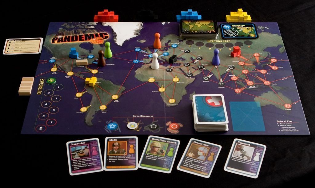 Pandemic (en) – Image 2
