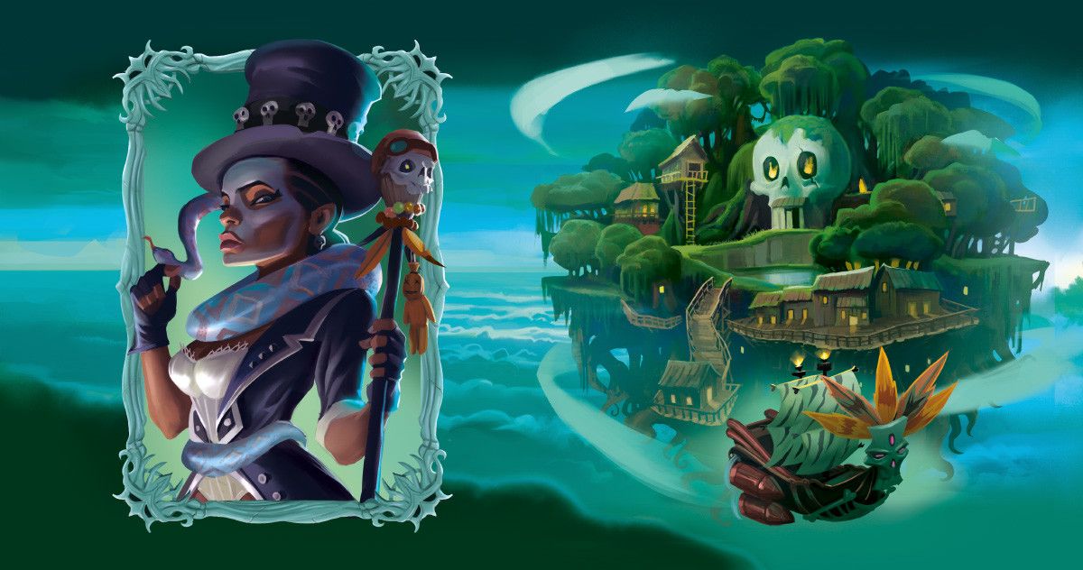 Sea of Clouds – Image 4