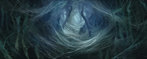 L'Anneau Unique : Guide des terres sauvages – Image 3