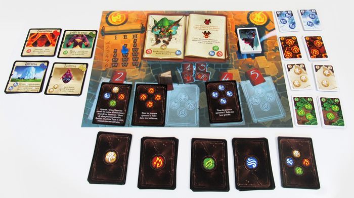 The Big Book of Madness – Image 2