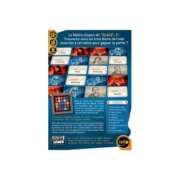 Codenames – Image 2