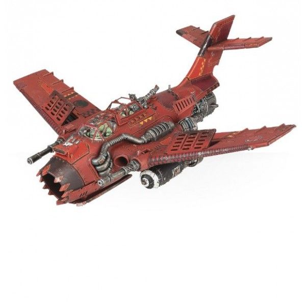 Orks Dakkajet – Image 5