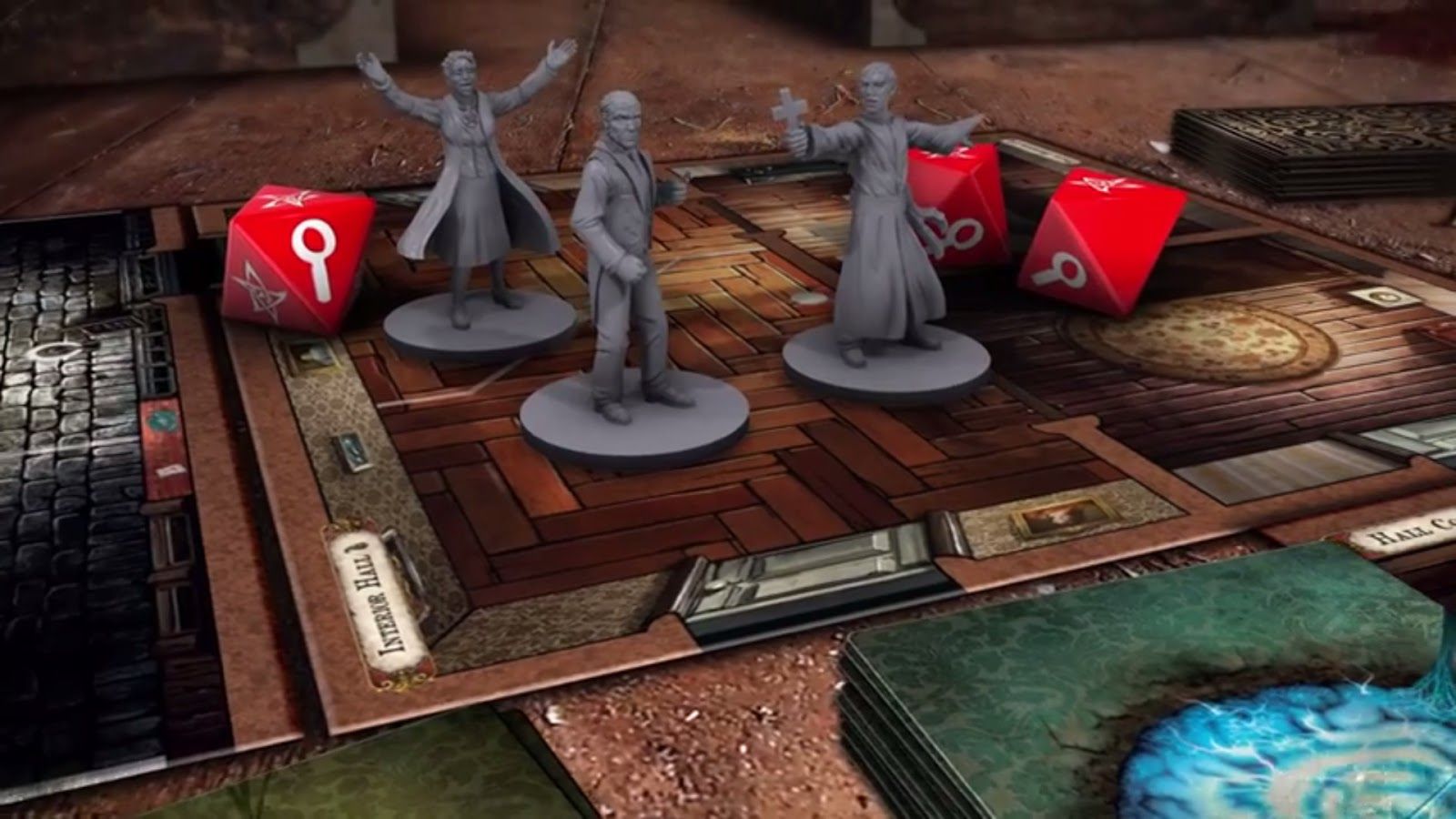 Mansions of Madness 2nd Edition – Image 11