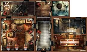 Mansions of Madness 2nd Edition – Image 18