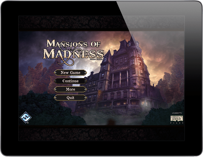 Mansions of Madness 2nd Edition – Image 8