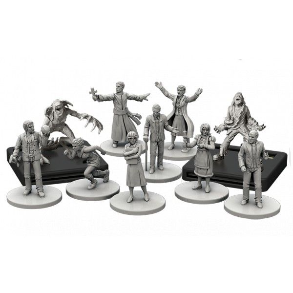 Mansions of Madness 2nd Edition – Image 14