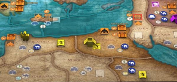 Mare Nostrum – Image 2