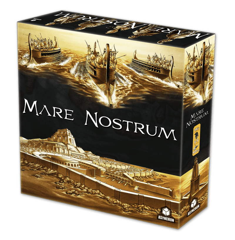 Mare Nostrum