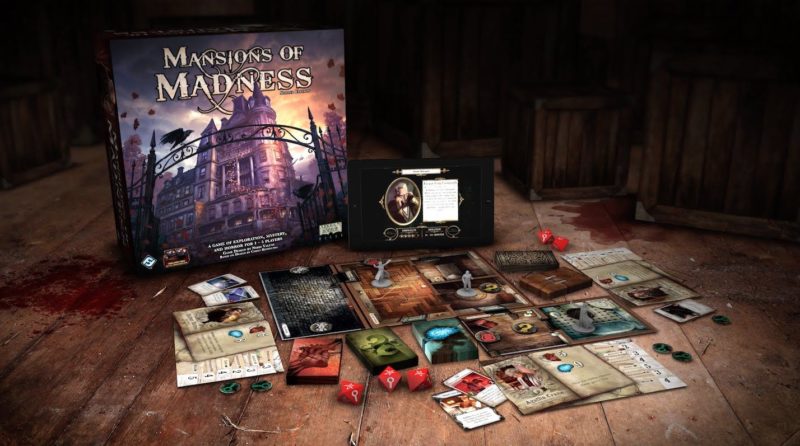 Après-midi Jeux d&rsquo;Horreur