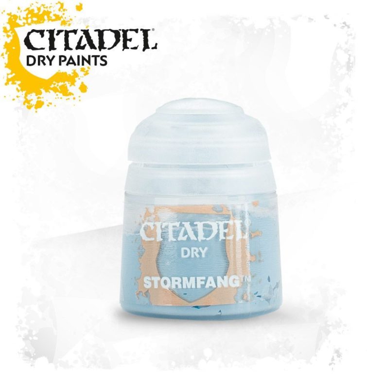Dry : Stormfang