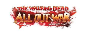 Initiation The Walking Dead, le jeu de figurines