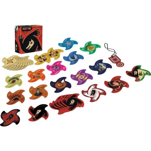 Loups-Garous : Best Of – Image 2