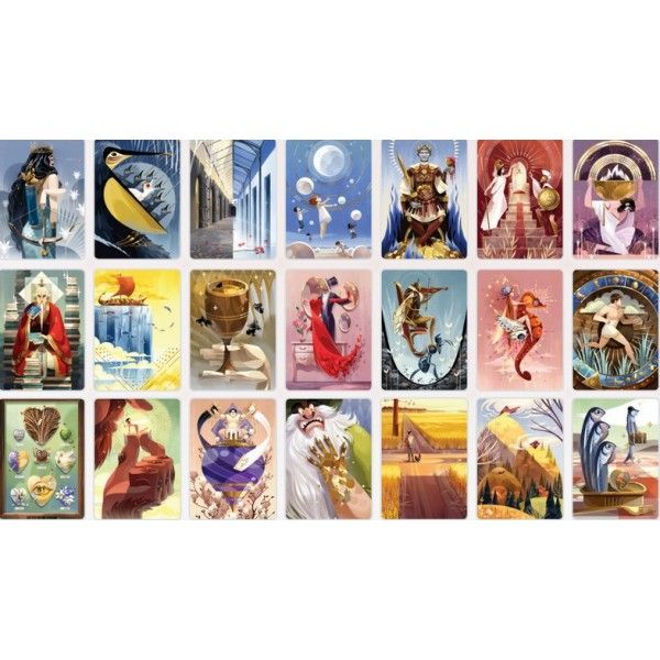 Dixit 7 Revelations – Image 2