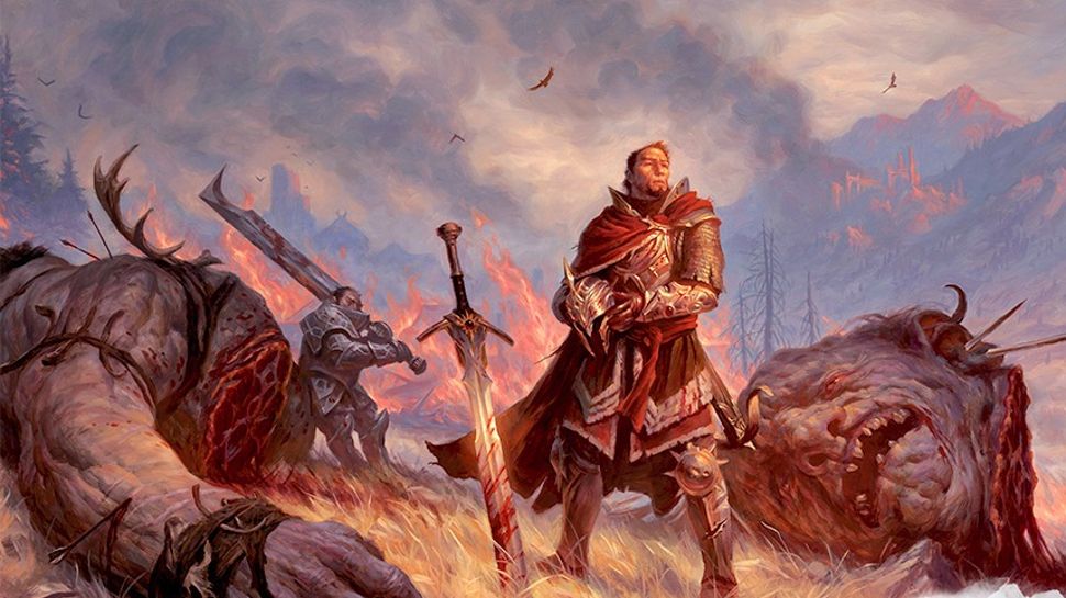 D&D Storm King's Thunder – Image 4