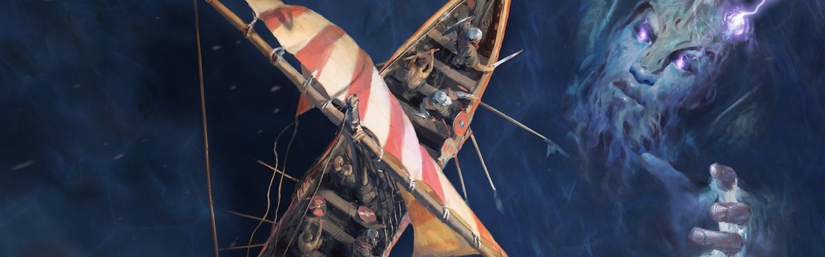 D&D Storm King's Thunder – Image 5