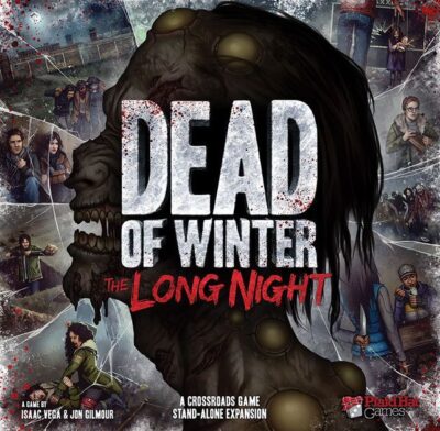 Dead of Winter : The Long Night (en)
