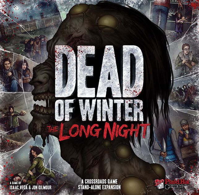 Dead of Winter : The Long Night (en)