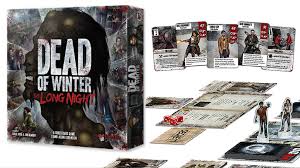 Dead of Winter : The Long Night (en) – Image 3