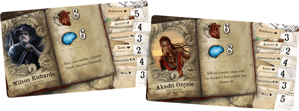 Mansions of Madness : Beyond the Threshold – Image 2