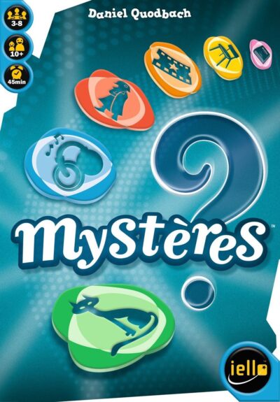 Mystères
