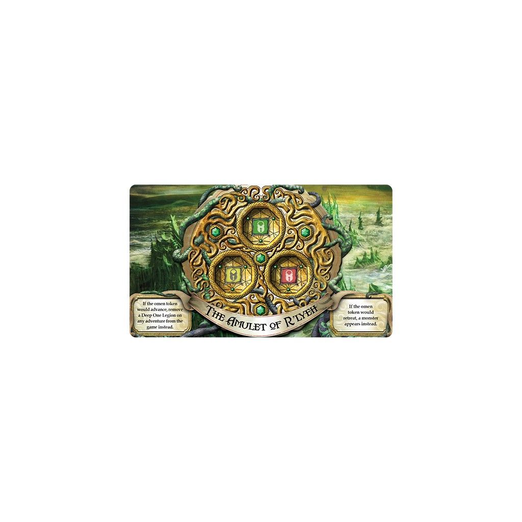 Elder Sign : Omens of the Deep – Image 4