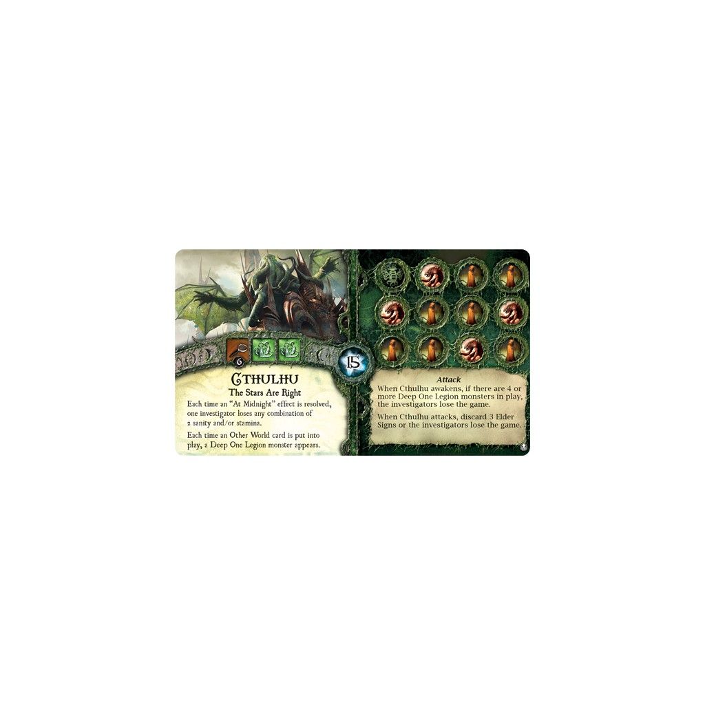 Elder Sign : Omens of the Deep – Image 5