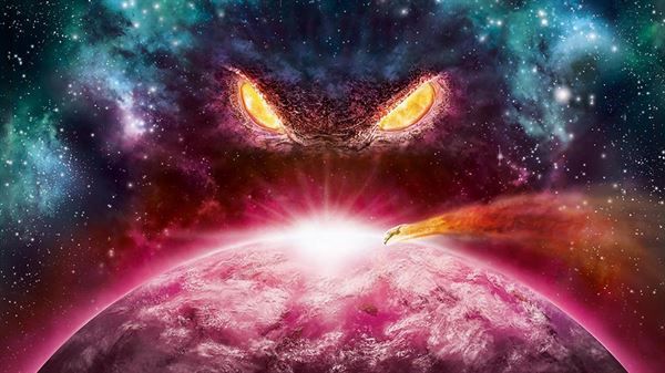 Not Alone – Image 2