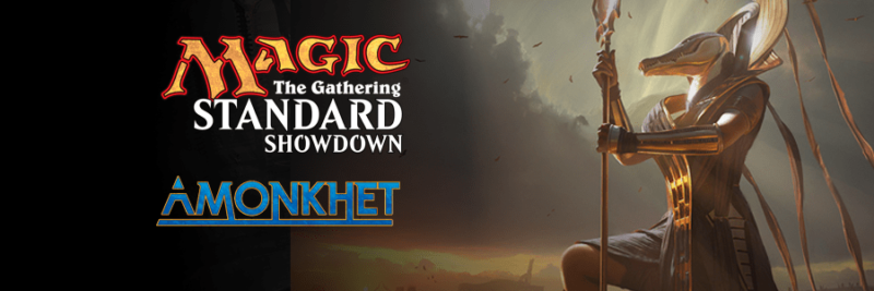 Magic Standard Showdown