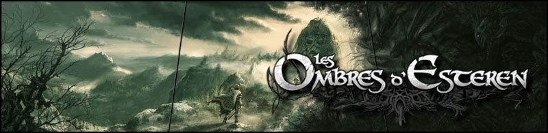 Initiation au jeu de rôle : les Ombres d’Esteren