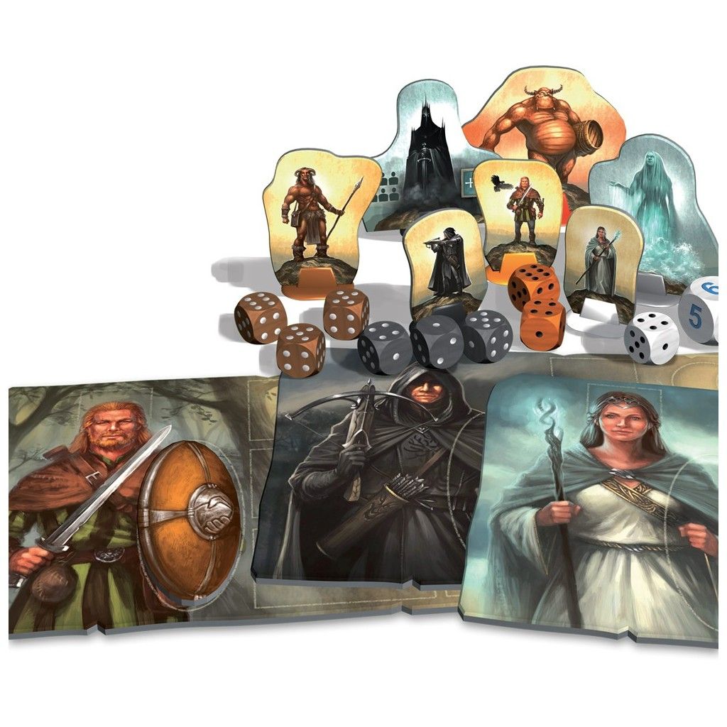 Andor : Nouveaux Héros – Image 2