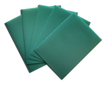 Sleeves Dragon Shield (100) - Green