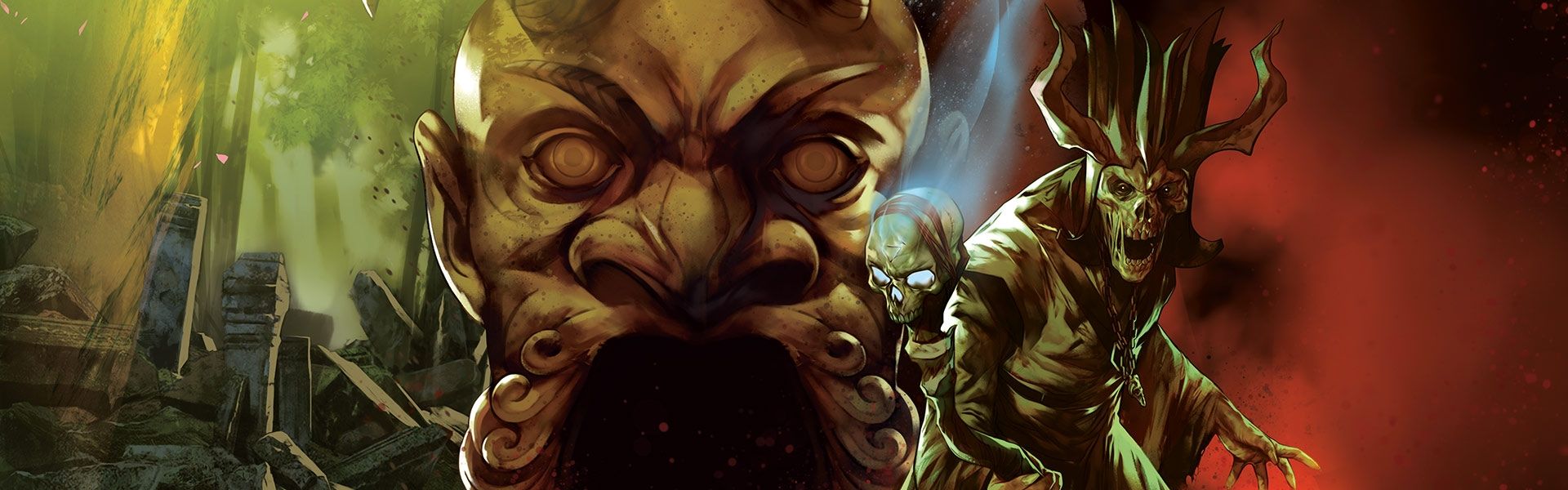 D&D Tomb of Annihilation – Image 2