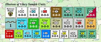 Illusions of Glory – Image 3