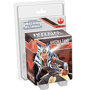 Imperial Assault : Ahsoka Tano