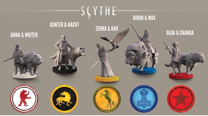 Scythe (fr) – Image 3