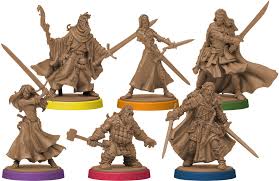 Zombicide Black Plague (fr) – Image 2