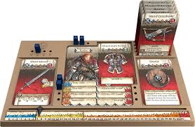 Zombicide Black Plague (fr) – Image 4