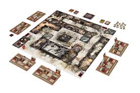 Zombicide Black Plague (fr) – Image 6