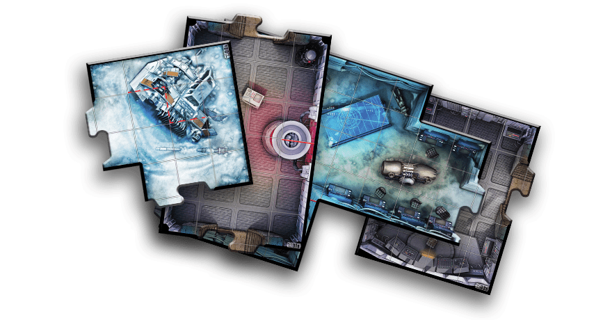 Assaut sur l'Empire : Retour sur Hoth – Image 3