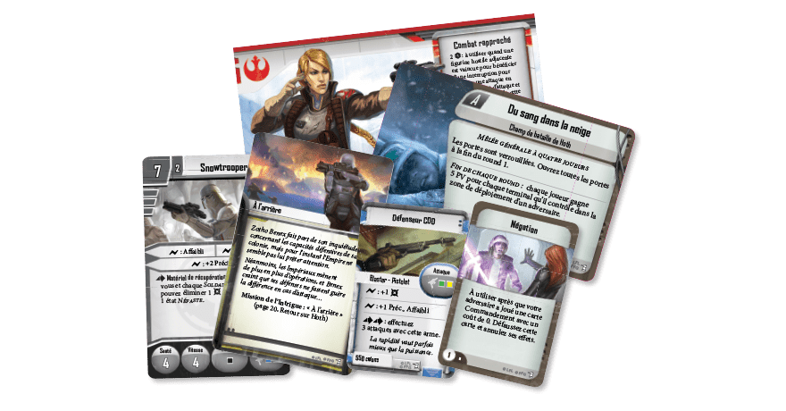 Assaut sur l'Empire : Retour sur Hoth – Image 4