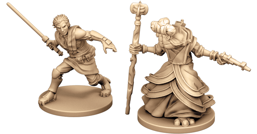 Assaut sur l'Empire : Le Gambit de Bespin – Image 2