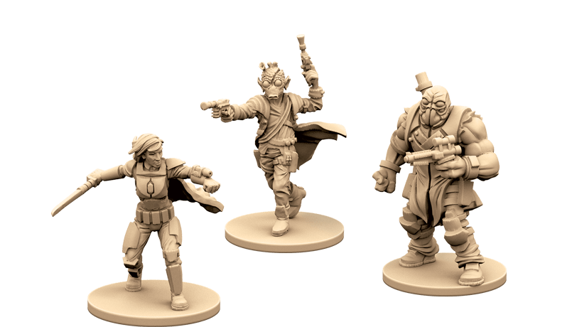 Assaut sur l'Empire : Le Royaume de Jabba – Image 2