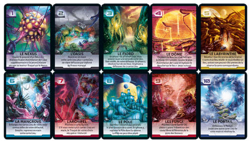 Not Alone : Exploration – Image 3