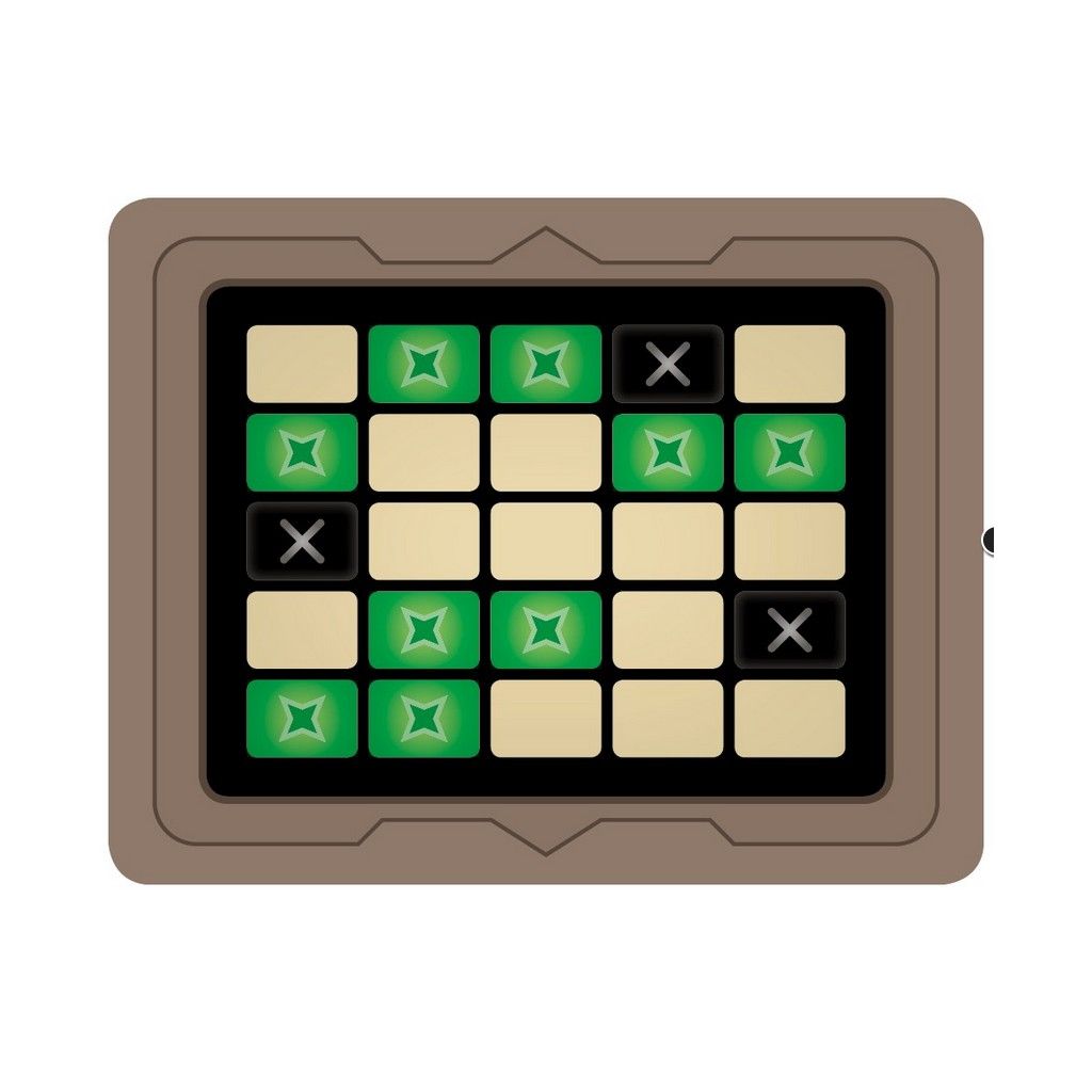 Codenames Duo – Image 3