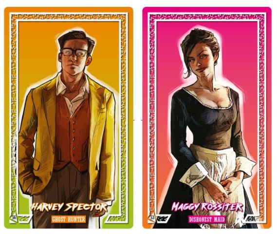 Time Stories : Estrella Drive – Image 3