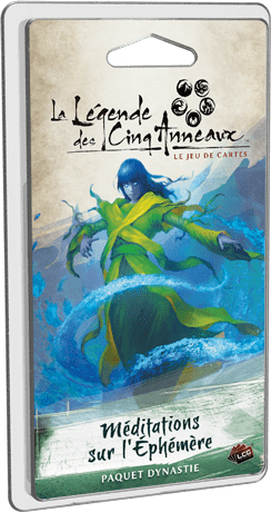 L5R : Meditations of the Ephemeral